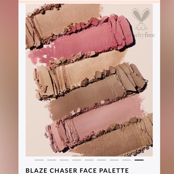 Iconic London Blaze Chaser Face Palettes - Picture 2 of 5